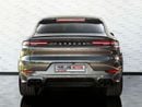 Porsche Cayenne Base