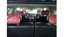 Cadillac Escalade 2007 model import number one leather hatch Forel cruise control screen control in excellent conditio