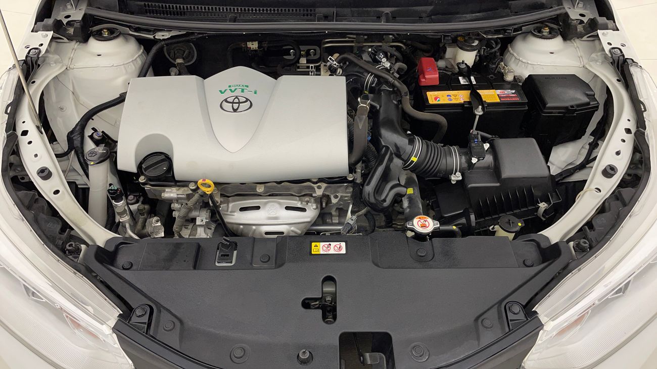 Toyota Yaris SE 1.5 | Zero Down Payment | Home Test Drive