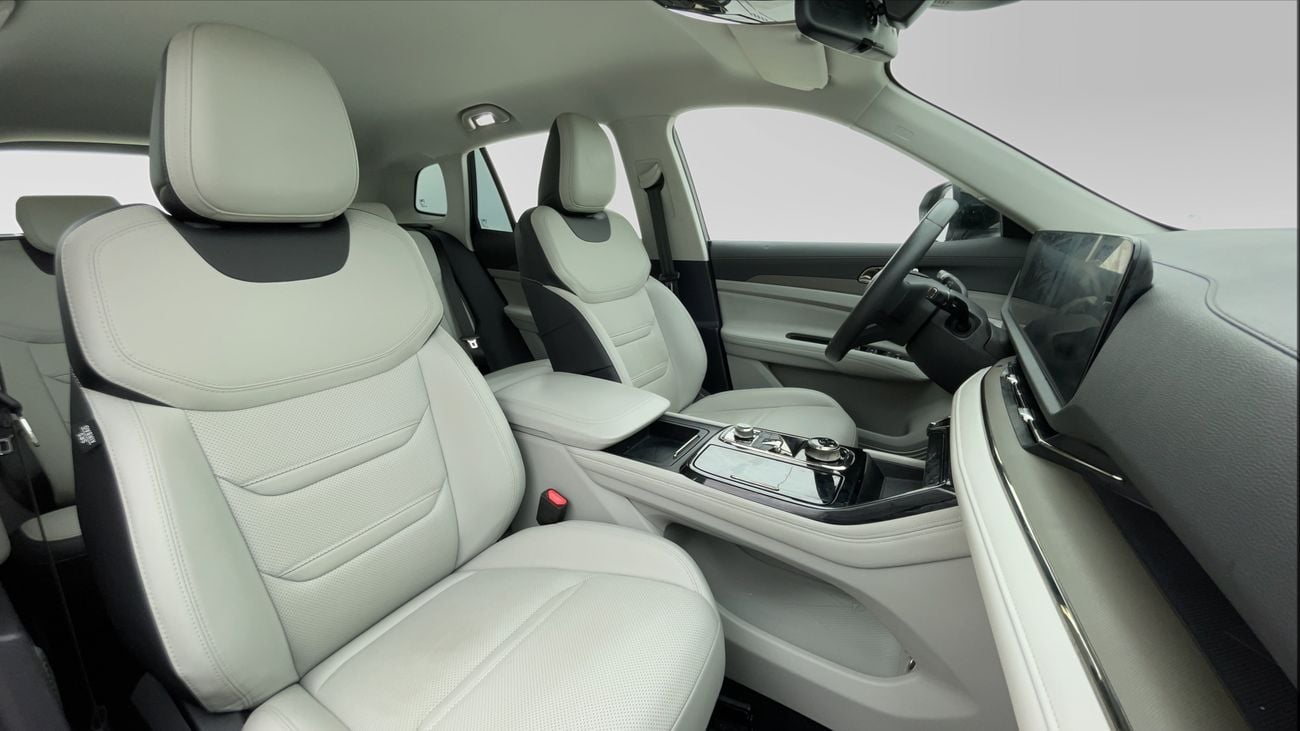 Ford Territory 2023 TREND | AED 1003/Month | 0 DP | 30 Day Return | Warranty