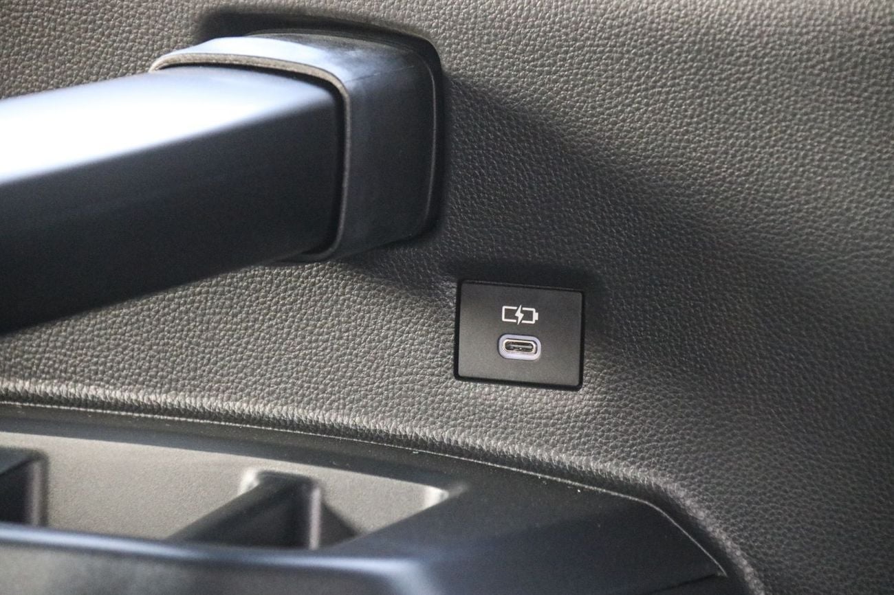 تويوتا برادو TOYOTA PRADO ALL ROUNDER 2026 WITH RADAR | BEST PRICE | PLEASE CONTACT