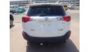 Toyota RAV4 Full Option  RIGHT HAND DRIVE