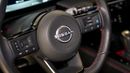 Nissan Kicks SR
