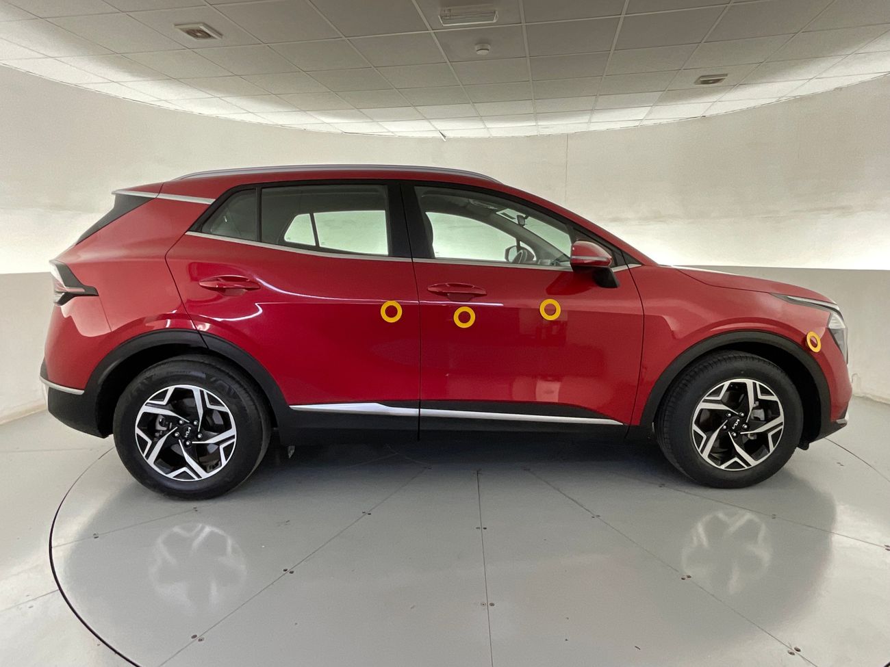 نيسان كيكس S | ضمان مجاني لمدة عام | 0 دفعة أولى