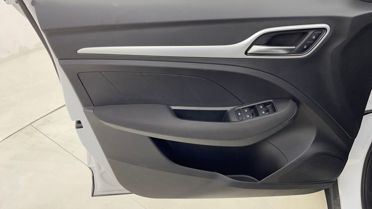 MG ZS STD 1.5 | Zero Down Payment | Home Test Drive