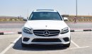 Mercedes-Benz C 220 DIESEL