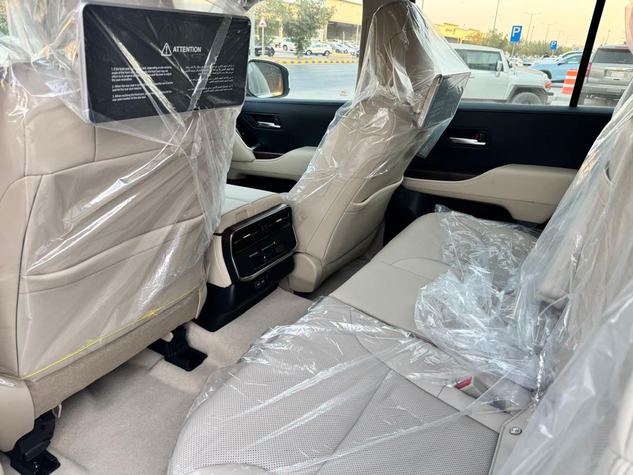 Toyota Land Cruiser GXR 3.5L TT