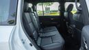 Toyota Land Cruiser TOYOTA LAND CRUISER GXR 3.5L PETROL FULL OPTION 0KM