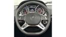 Mercedes-Benz G 63 AMG 2016 Mercedes Benz G63 AMG, Service History, Full Options, Excellent Condition, GCC