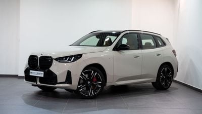 بي أم دبليو X3M