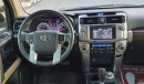 تويوتا 4Runner TOYOTA 4RUNNER LIMITED FULL OPTION