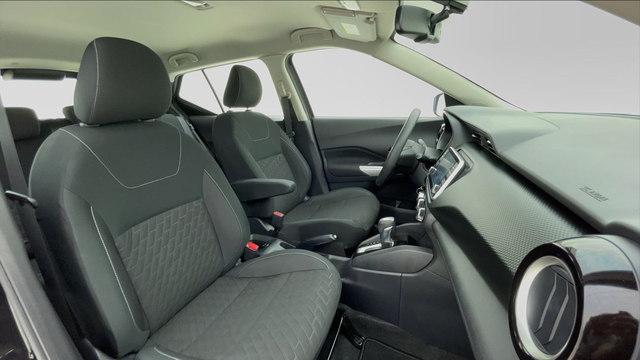 Nissan Kicks SV 1.6 | Zero Down Payment | Home Test Drive