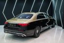 Mercedes Benz S 680 Maybach Two-Tone, Manufaktur Exclusive Interior, Executive Rear Seat Pack Plus, Dealer Warr + Serv!!
