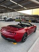 فورد موستانج