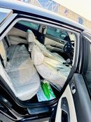 Kia Optima SX Very good condition inside and outside