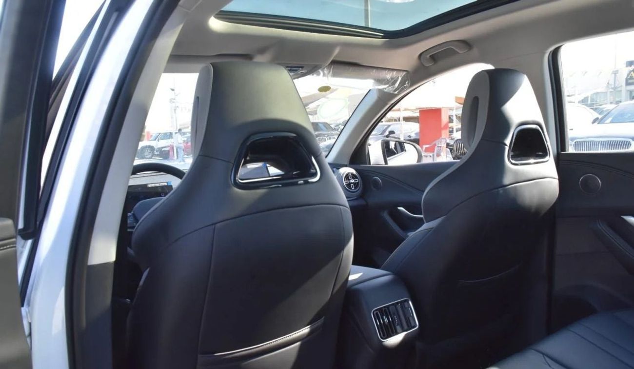 بي واي دي سيليون 05 SEALION 05