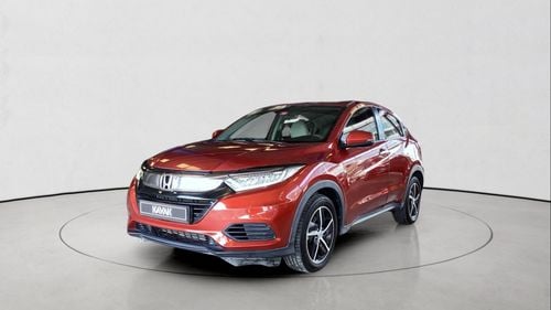Honda HRV 1.8 I-VTEC LX CVT | Guaranteed Warranty | 0 Down Payment