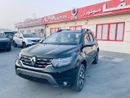 Renault Duster LE 1.6L