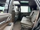 GMC Yukon DENALI 2024 GMC Yukon Denali, 2030 GMC Warranty + Service Pack, Full GMC Service History, Very Low K
