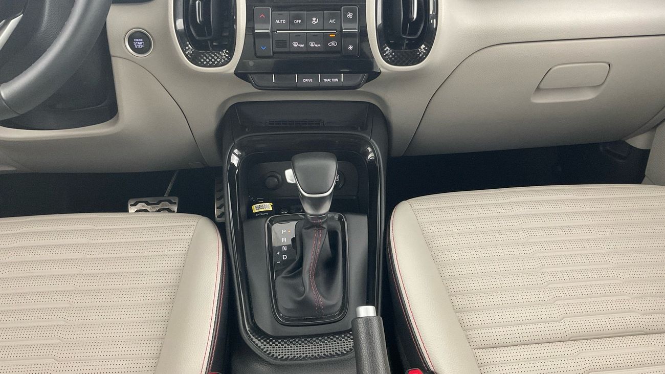 كيا سونیٹ EX FOP | upto AED 20,000 Ramadan Discount | شامل الضمان | 0 ﺪﻔﻋﺓ ﺃﻮﻟﻯ