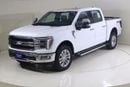 فورد F 150 Lariat 3.5L