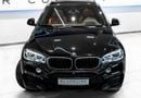 BMW X6M 2019 BMW X6 xDrive35i M Sport, 1 Year Warranty, Full BMW Service History, Low Kms, GCC