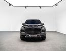 مرسيدس مايباخ gls600 مايباخ