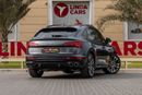 أودي SQ5 TFSI quattro 3.0L