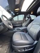 Infiniti QX55 2.0T Luxe (AWD)