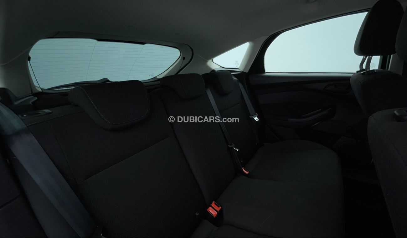 فورد فوكاس AMBIENTE 1.5 | بدون دفعة مقدمة | اختبار قيادة مجاني للمنزل