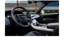Land Rover Range Rover Sport Dynamic | 4,602 P.M  | 0% Downpayment | Agency History