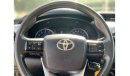 Toyota Hilux GLX 2016 4x4 Full Automatic Ref#76-22