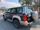 Nissan Patrol SUPER SAFARI