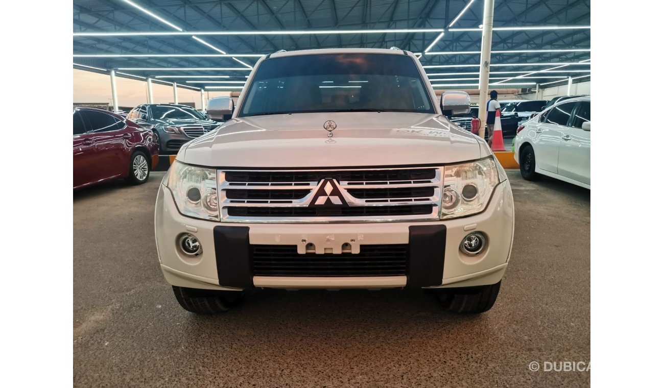 Mitsubishi Pajero PAJERO