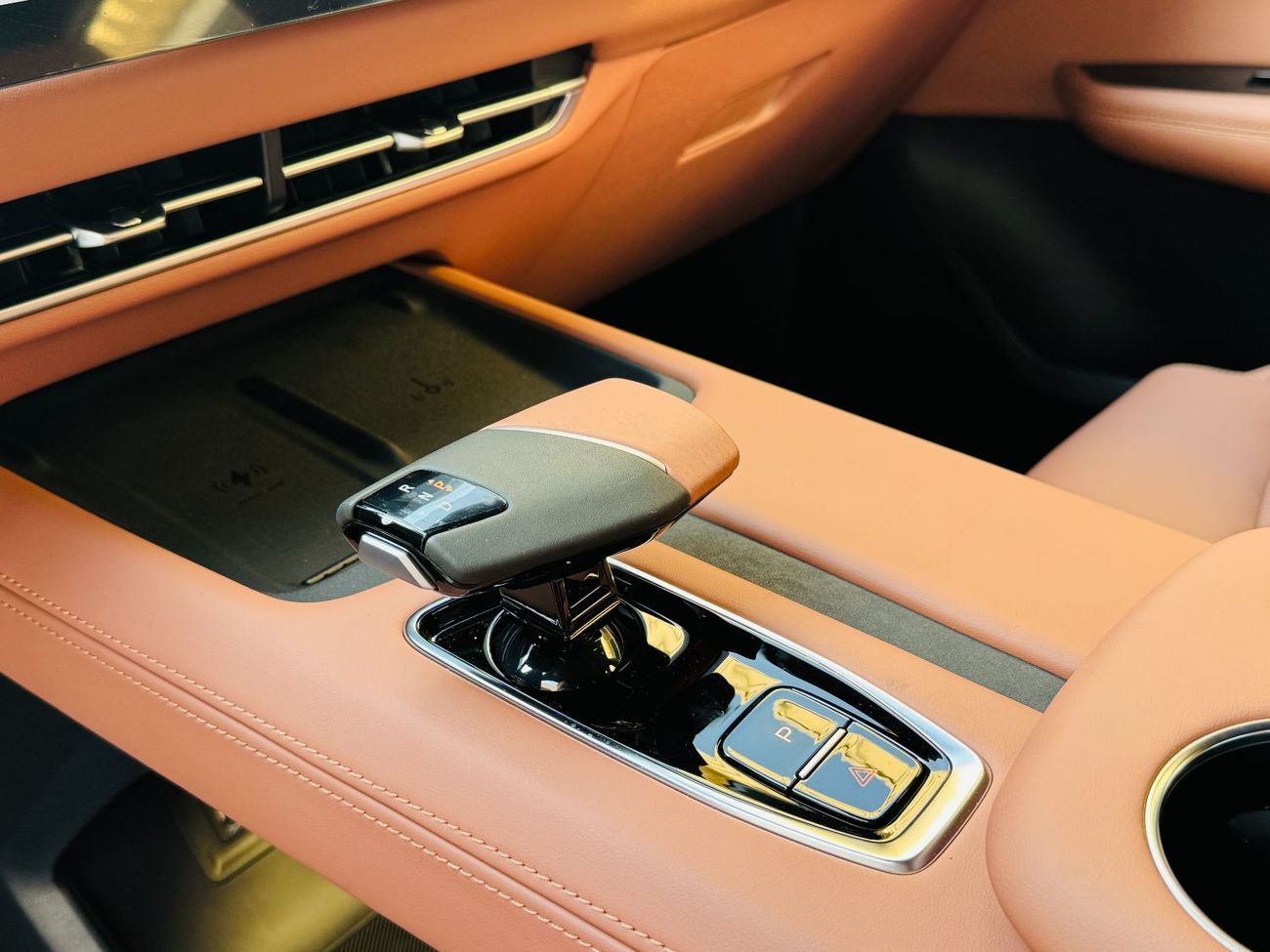 Changan Uni K changan UNI-Z PRO