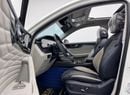HONGQI HS5 2023 HONGQI HS5 Deluxe 40TD, 1/2029 HONGQI Warranty and Service Pack, HONGQI Service History, GCC