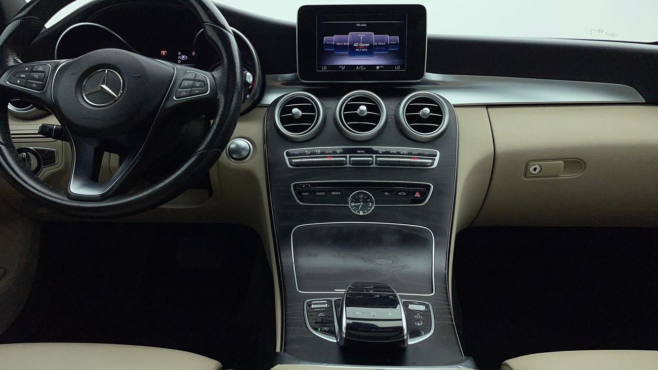 Mercedes-Benz C 200 PREMIUM 2 | Zero Down Payment | Free Home Test Drive