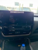 Toyota Grand Highlander Platinum Hybrid Max