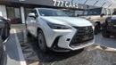 لكزس NX350 Premier 2.4L