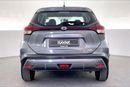 Nissan Kicks S | Guaranteed Warranty | 0 Down Payment