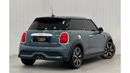 Mini Cooper S 2023 Mini Cooper S Multi-Tone Special Edition, 3 Years BMW Warranty + Service Pack, GCC