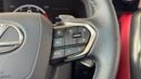 Lexus LX600 (For Export , НА ЭКСПОРТ) 2026/2026 F Sport 3.5TT V6 AWD GCC Без пробе
