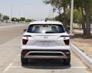 Hyundai Creta Mid 1.6L 2023 1.6L GCC (900/-MONTHLY)