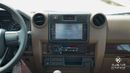 Toyota Land Cruiser Pick Up 2.8L Double Cabin - Manual - Diff Lock - Power Window - Snorkel - GCC