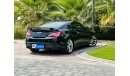 Hyundai Genesis 820 P.M || GENESIS COUPE 3.8L ll ORIGNAL PAINT || FULL OPTION ll GCC ll PRISTINE CONDITION