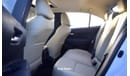 تويوتا كورولا 2023 Toyota Corolla 1.2L Turbo Petrol