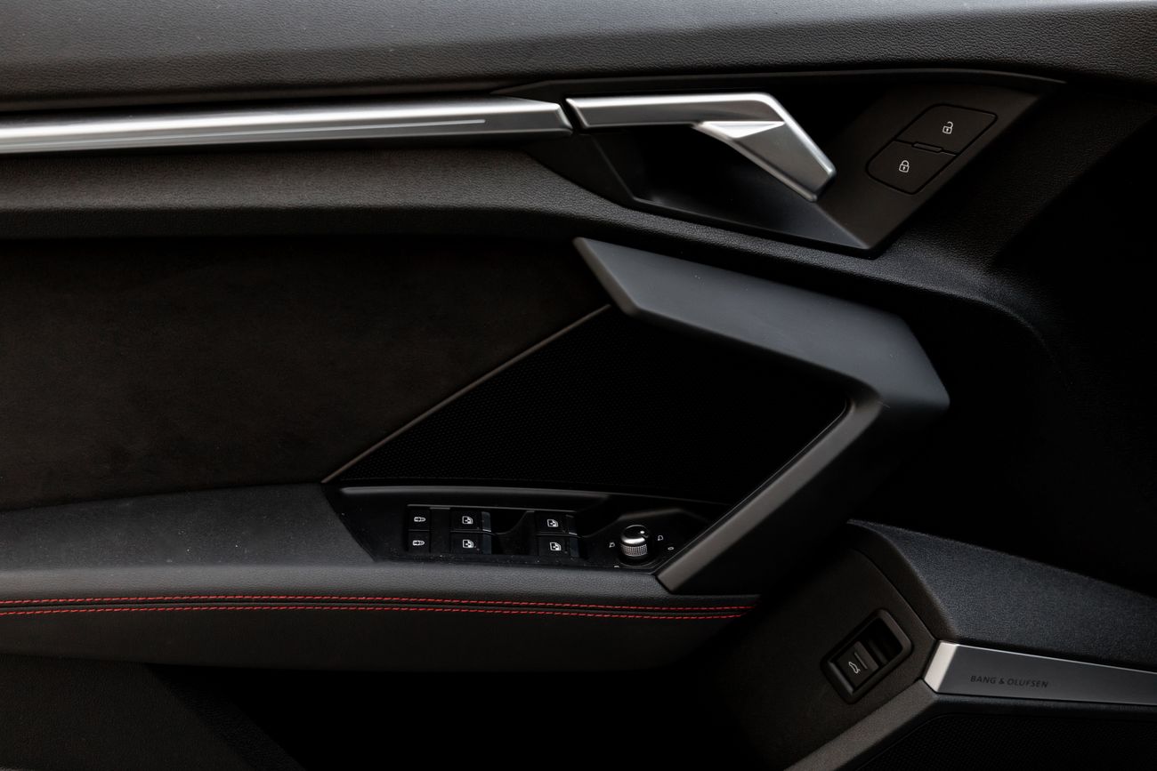 Audi RS3 RS3 | 3,428 P.M | 0% Downpayment | Immaculate Condition!