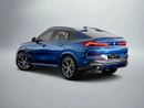 BMW X6 40i M Sport 3.0L