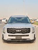 Kia Telluride SX 3.8L SX Panoramic, 360 cameras 3.8L