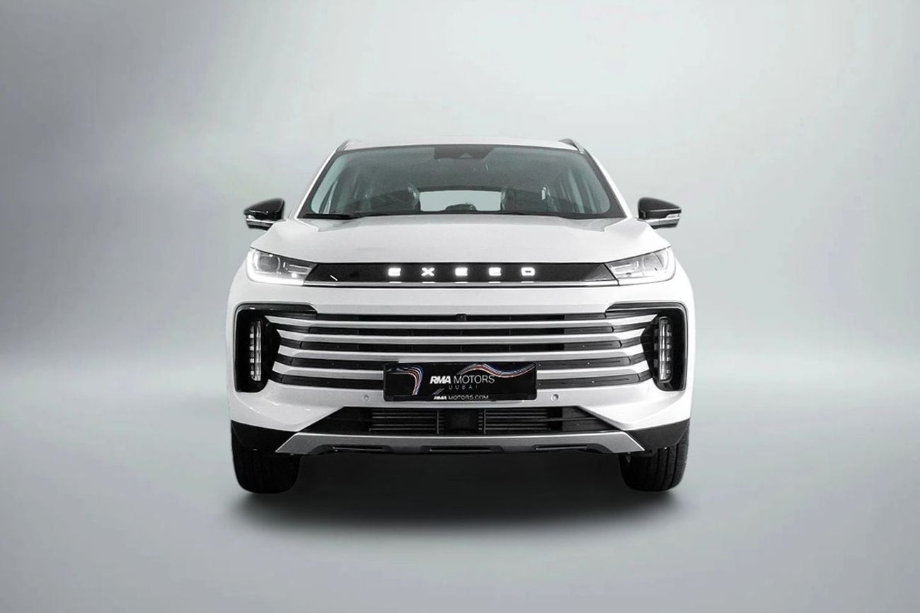 Exeed TXL 2024 Exeed TXL Flagship / 2.0L TGDI 7 Speed / Brand New / 7 Year Exeed Warranty